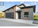 1840 10 Street Sw Unit# 19 Lot# 24, Salmon Arm, BC  - Outdoor 