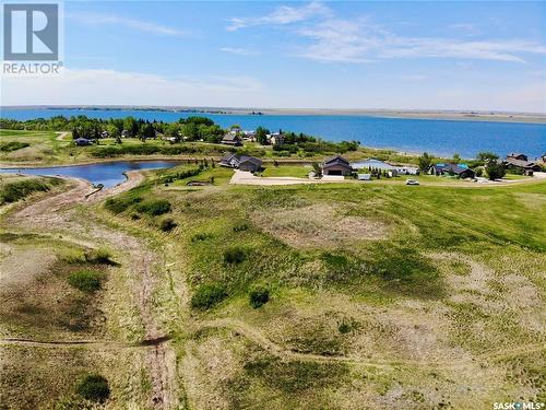 145 Marine Drive, Last Mountain Lake East Side, SK 