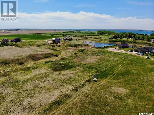 145 Marine Drive, Last Mountain Lake East Side, SK 