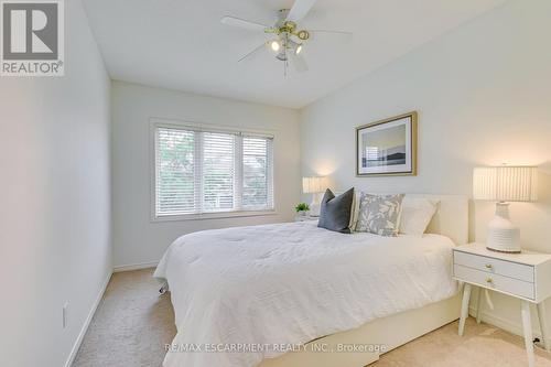 4220 Thomas Alton Boulevard, Burlington (Alton), ON - Indoor Photo Showing Bedroom