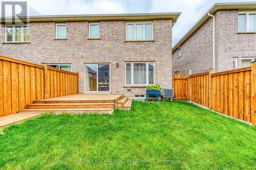 4220 Thomas Alton Boulevard, Burlington (Alton), ON - Outdoor With Exterior