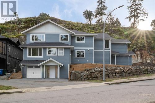 3367 Barrington Rd, Nanaimo, BC 