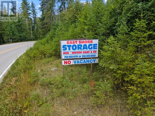 13781 3A Highway, Gray Creek, BC 