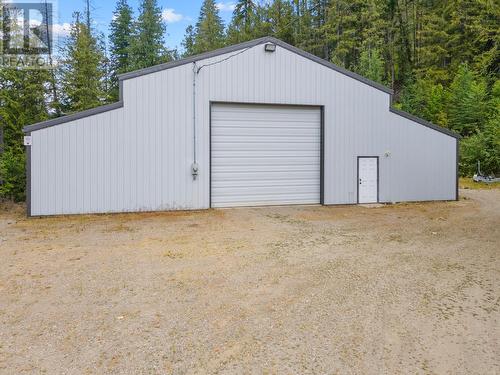 13781 3A Highway, Gray Creek, BC 