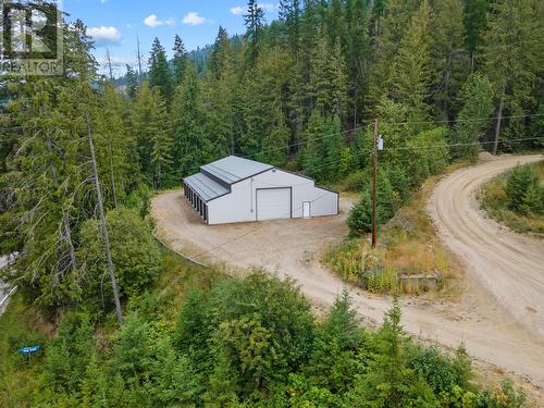 13781 3A Highway, Gray Creek, BC 