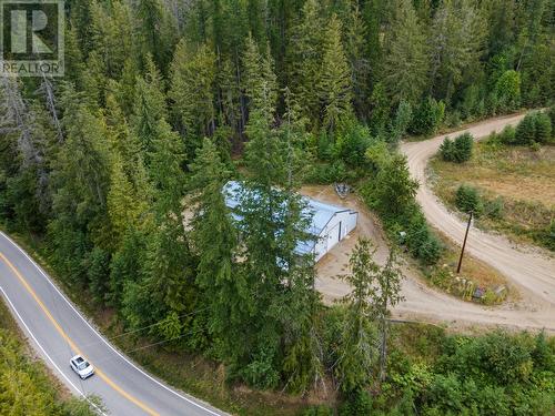 13781 3A Highway, Gray Creek, BC 