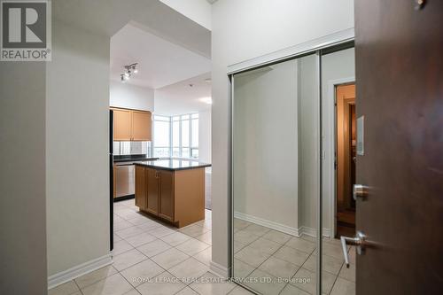 2707 - 4080 Living Arts Drive, Mississauga (City Centre), ON - Indoor