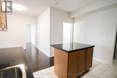 2707 - 4080 Living Arts Drive, Mississauga (City Centre), ON - Indoor