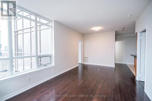 2707 - 4080 Living Arts Drive, Mississauga (City Centre), ON - Indoor Photo Showing Other Room