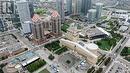 2707 - 4080 Living Arts Drive, Mississauga (City Centre), ON  -  With View 