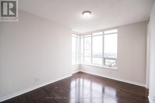 2707 - 4080 Living Arts Drive, Mississauga (City Centre), ON - Indoor Photo Showing Other Room