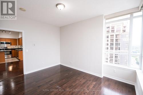 2707 - 4080 Living Arts Drive, Mississauga (City Centre), ON - Indoor Photo Showing Other Room