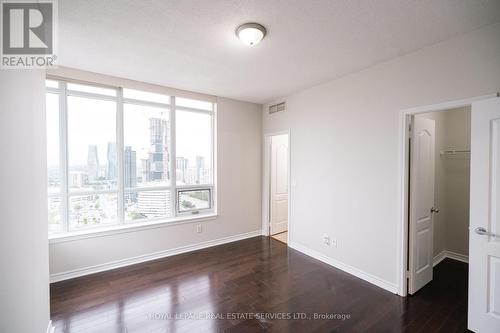 2707 - 4080 Living Arts Drive, Mississauga (City Centre), ON - Indoor Photo Showing Other Room