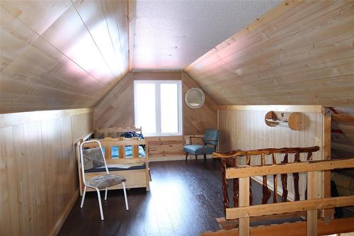 4 Millwater Way, Bakers Narrows, MB - Indoor Photo Showing Other Room