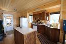 4 Millwater Way, Bakers Narrows, MB  - Indoor Photo Showing Kitchen 