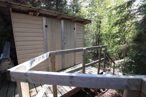 4 Millwater Way, Bakers Narrows, MB - Outdoor With Exterior