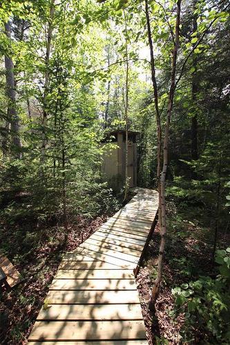 4 Millwater Way, Bakers Narrows, MB - Outdoor