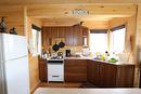 4 Millwater Way, Bakers Narrows, MB  - Indoor Photo Showing Kitchen 