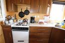 4 Millwater Way, Bakers Narrows, MB  - Indoor Photo Showing Kitchen 