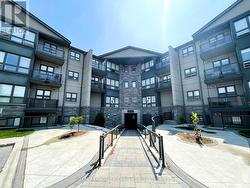 410 - 1 JACKSWAY CRESCENT  London, ON N5X 3T5