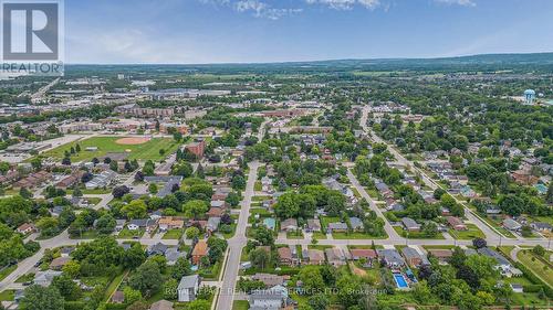 53 Niagara Street, Collingwood, ON - Outdoor With View