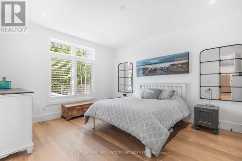 53 Niagara Street, Collingwood, ON - Indoor Photo Showing Bedroom