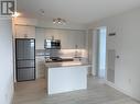 1608 - 75 Oneida Crescent, Richmond Hill (Langstaff), ON  - Indoor Photo Showing Kitchen 