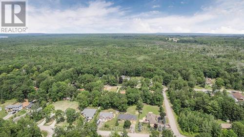 38 Foliage Drive, Tiny, ON - Outdoor With View