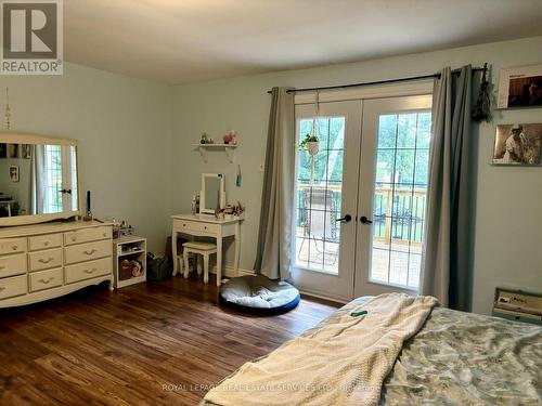 38 Foliage Drive, Tiny, ON - Indoor Photo Showing Bedroom