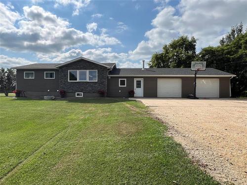 68030 Pr 350 Road N, Rm Of North Norfolk, MB - Outdoor