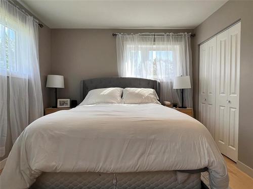 68030 Pr 350 Road N, Rm Of North Norfolk, MB - Indoor Photo Showing Bedroom