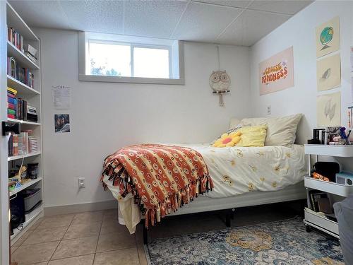 68030 Pr 350 Road N, Rm Of North Norfolk, MB - Indoor Photo Showing Bedroom