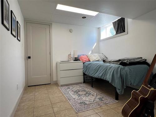 68030 Pr 350 Road N, Rm Of North Norfolk, MB - Indoor Photo Showing Bedroom