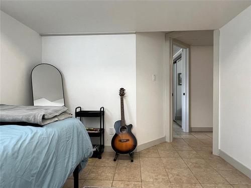 68030 Pr 350 Road N, Rm Of North Norfolk, MB - Indoor Photo Showing Bedroom