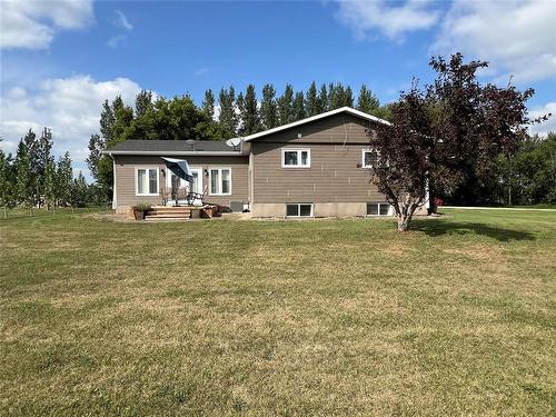 68030 Pr 350 Road N, Rm Of North Norfolk, MB - Outdoor