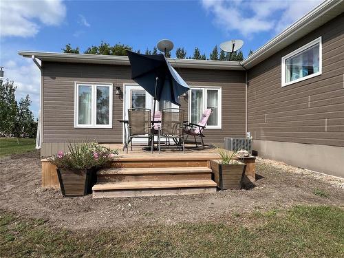 68030 Pr 350 Road N, Rm Of North Norfolk, MB - Outdoor With Exterior