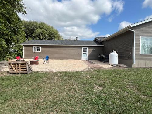 68030 Pr 350 Road N, Rm Of North Norfolk, MB - Outdoor With Exterior