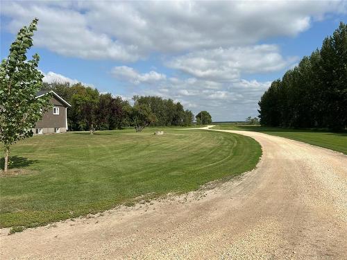 68030 Pr 350 Road N, Rm Of North Norfolk, MB - Outdoor With View