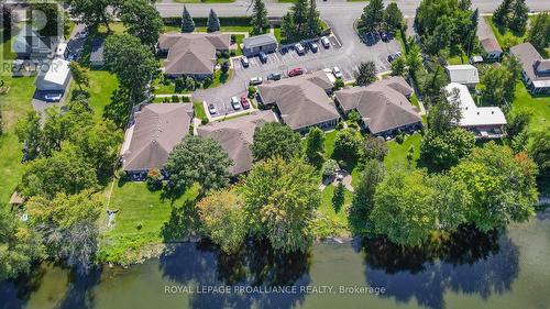 1 - 351 Cannifton Road N, Belleville, ON - Outdoor With Body Of Water With View