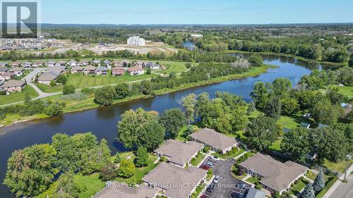 1 - 351 Cannifton Road N, Belleville, ON - Outdoor With Body Of Water With View