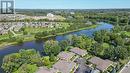 1 - 351 Cannifton Road N, Belleville, ON  - Outdoor With Body Of Water With View 