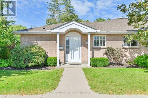 1 - 351 Cannifton Road N, Belleville, ON - Outdoor