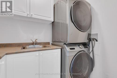 1 - 351 Cannifton Road N, Belleville, ON - Indoor Photo Showing Laundry Room