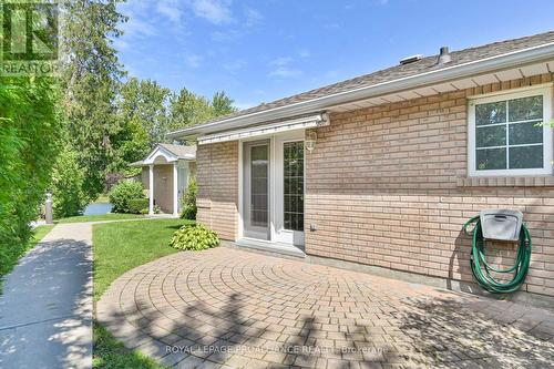 1 - 351 Cannifton Road N, Belleville, ON - Outdoor With Exterior