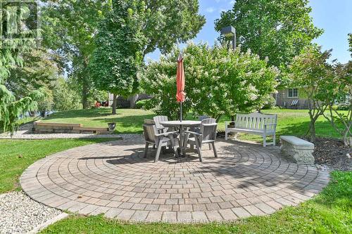 1 - 351 Cannifton Road N, Belleville, ON - Outdoor With Backyard