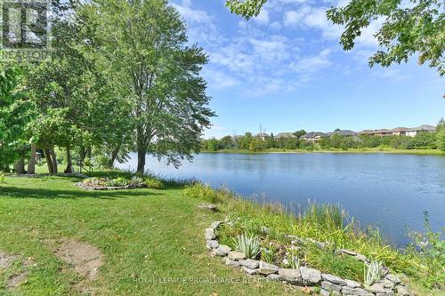 1 - 351 Cannifton Road N, Belleville, ON - Outdoor With Body Of Water With View