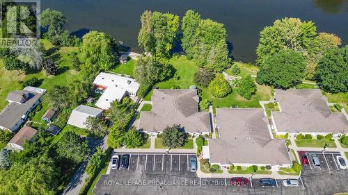 1 - 351 Cannifton Road N, Belleville, ON - Outdoor With Body Of Water With View