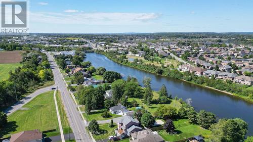 1 - 351 Cannifton Road N, Belleville, ON - Outdoor With Body Of Water With View