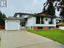 1305 16Th  S Street, Cranbrook, BC  - Outdoor With Facade 