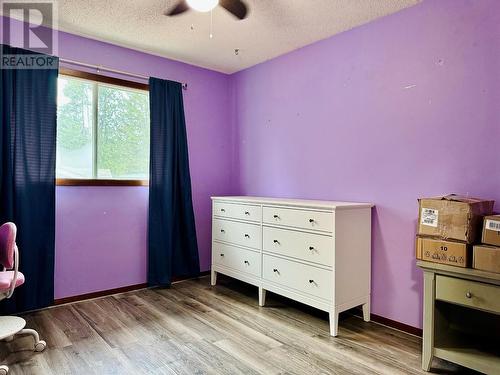 1305 16Th  S Street, Cranbrook, BC - Indoor Photo Showing Bedroom